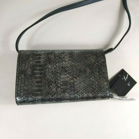 New Simply Vera Signature Mini Crossbody Purse - Picture 4 of 7